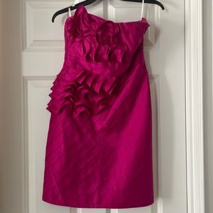 Size 8 but was taken in to be a size 6